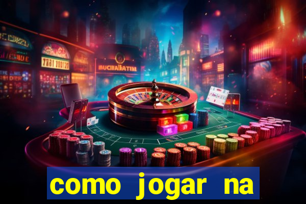 como jogar na lotinha do jogo do bicho